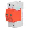 Überspannungsableiter 2P Schutz DC Photovoltaik Protector 20‑40KA 1000V LT1‑40