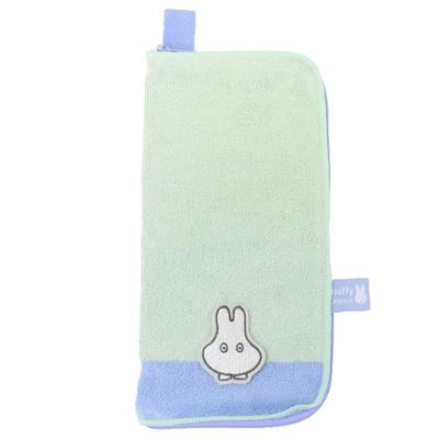 Miffy Dot Pouch Ghost BE