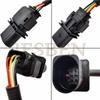 0281004154 Lambda Probe O2 Oxygen Sensor Fit For Ford GRAND C-MAX FOCUS GALAXY KUGA MONDEO RANGER S-MAX 2.0 TRANSIT 2.2 TDCI