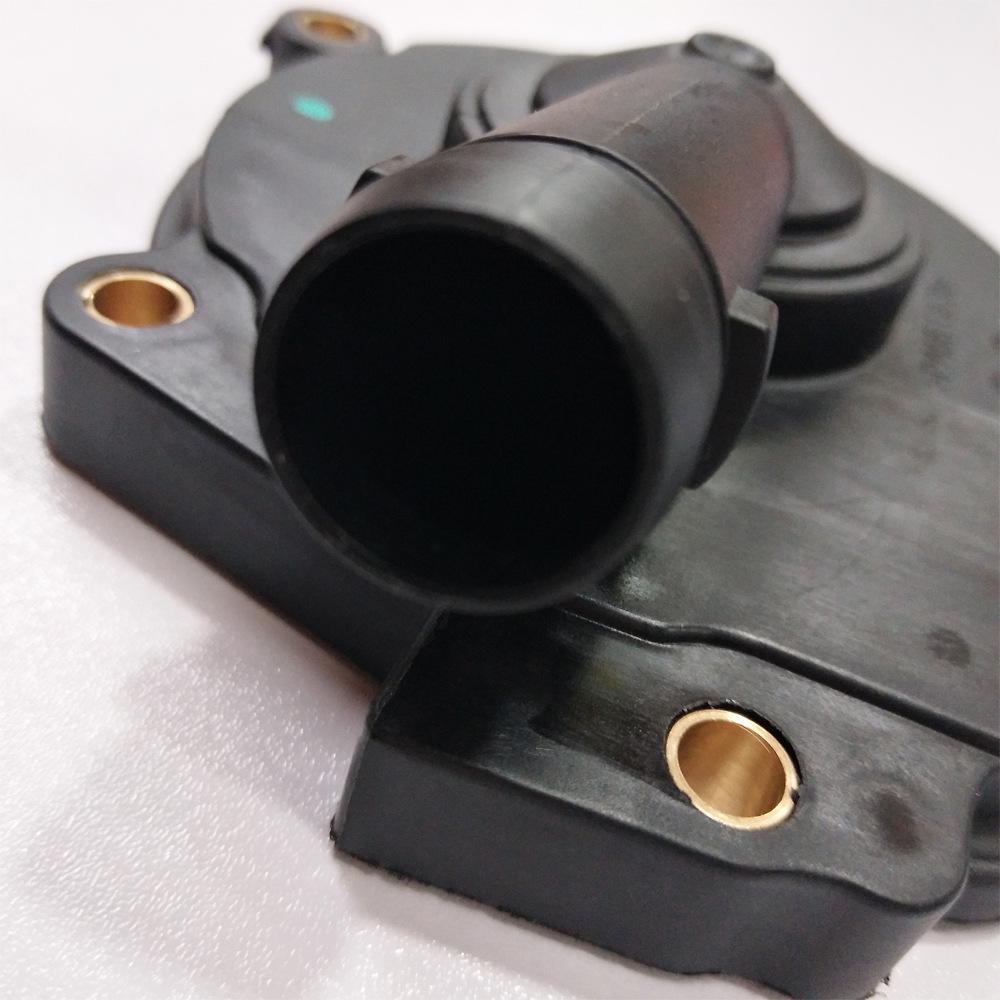 Crankcase Vent Valve/Oil Separator for Mercedes-Benz C-Class W203/W204 E-Class W211 (Part No. 2720100631)