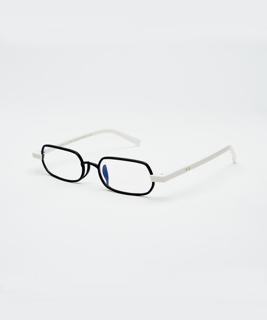 Geulapigpeullaseutig Rogge_Black Off_White