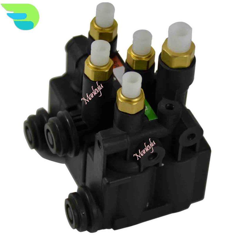 Air Suspension Valve Compressor Pump for Land Rover Range Rover Discovery L405 L494 2013- LR070246 LR113342 LR037082