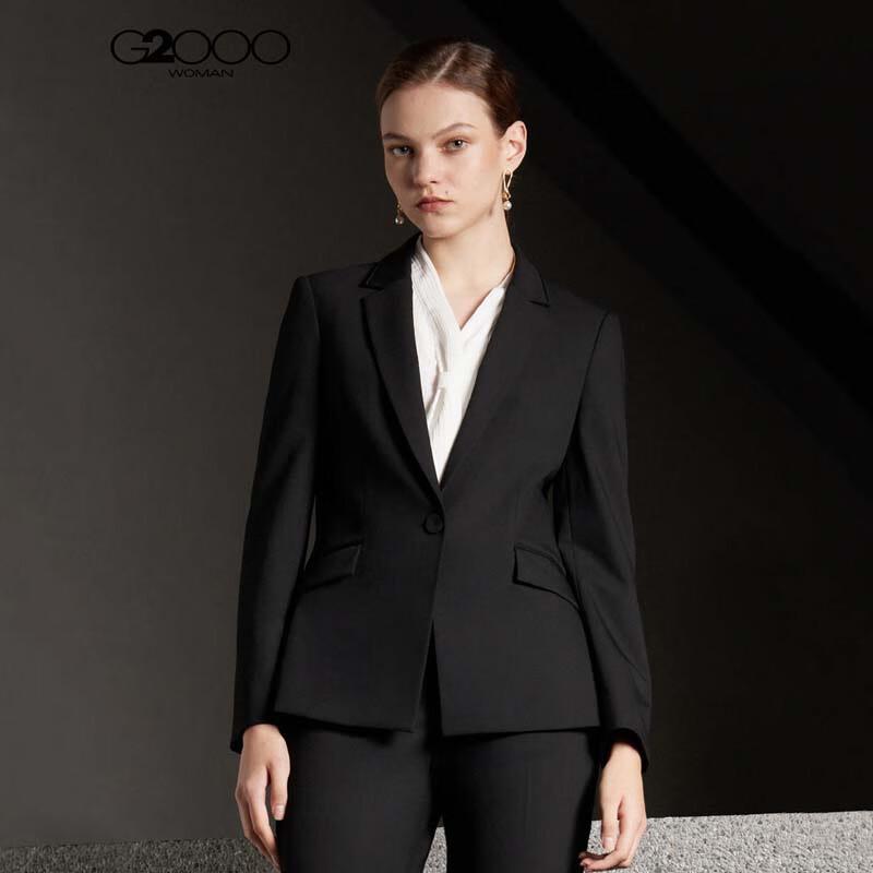 G2000 Women s Cooling Commuter Blazer 34