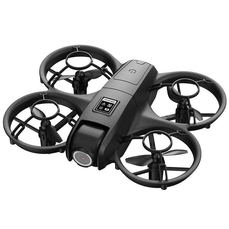 Drone X228 com Óculos VR 8K 2.4G WIFI Posicionamento Profissional HD Aéreo RC Avião Câmera Dupla HD Quadricóptero Drones Aéreos Brinquedos
