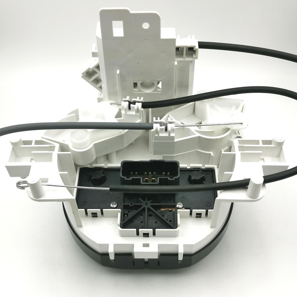OE:27510-1HM5A 27510-3NH1B 27510-00C31 27510-3AN0A For Nissan Sunny March Almera Versa A/C Heater Climate Control Switch