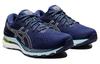 Asics Gel Kayano 28 'Marineblau' Damen 1012B256-400