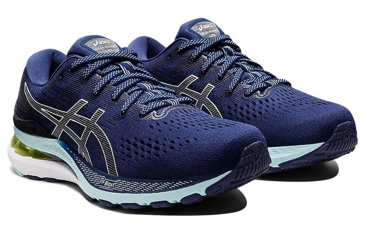 Asics Gel Kayano 28 'Marineblau' Damen 1012B256-400