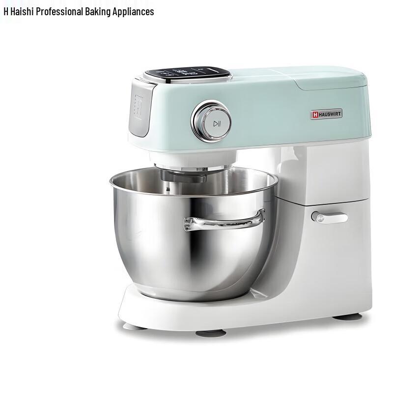 Hauswirt M5 Multifunctional Stand Mixer CN plug (adapter included)