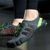 Unisex Barefoot Shoes Outdoor Men Training Running Shoes Quick-drying Swimming Aqua Shoes Lightweight Women Casual Fitness Shoes