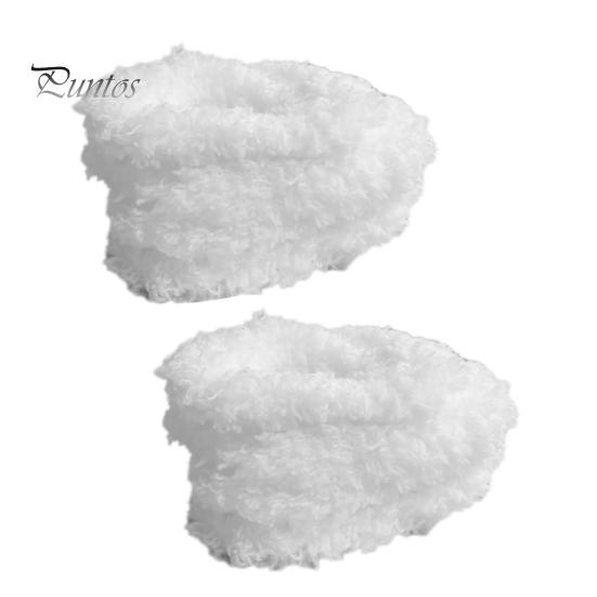 

2 шт., очистители труб, 15 мм, гибкие, увеличивают взаимодействие родителей и детей, DIY ремесленные очистители труб, стержни из синели для взрослых и детей белый