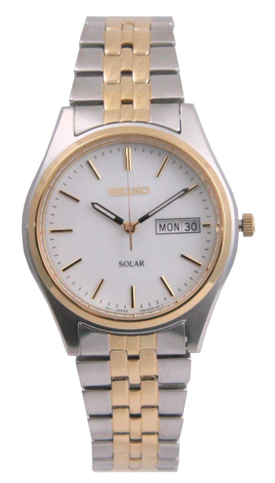 

Годинник Seiko Seiko Solar SNE032P1 Чоловічий чоловічий [продукт]