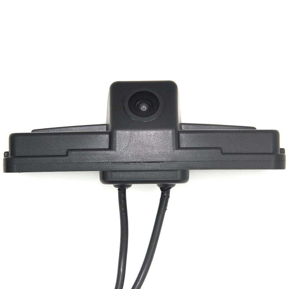 Car & Truck Parts Rear View Cameras For Subaru Outback Forester 20082012 Impreza Sedan 2009