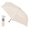 Urawaza Slim Folding Umbrella Folds In 3 Seconds Urawaza Slim Shape Memory Stable Shape Plain Manual Opening Easy To Open and Close Lightweight Water