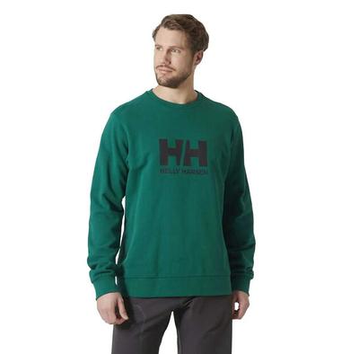 Logo 2.0 sweatshirt