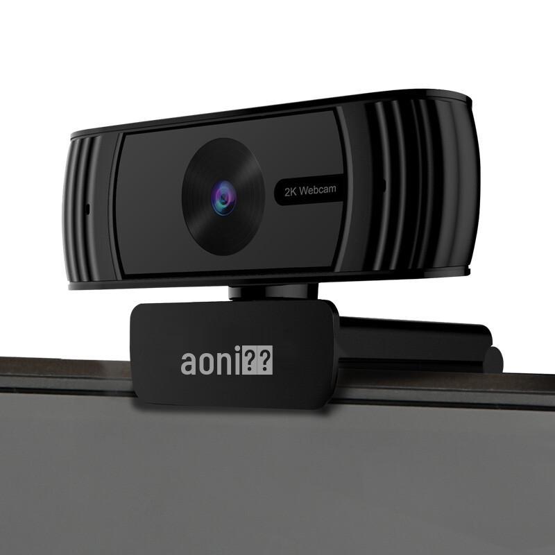 AONI USB Computer Webcam