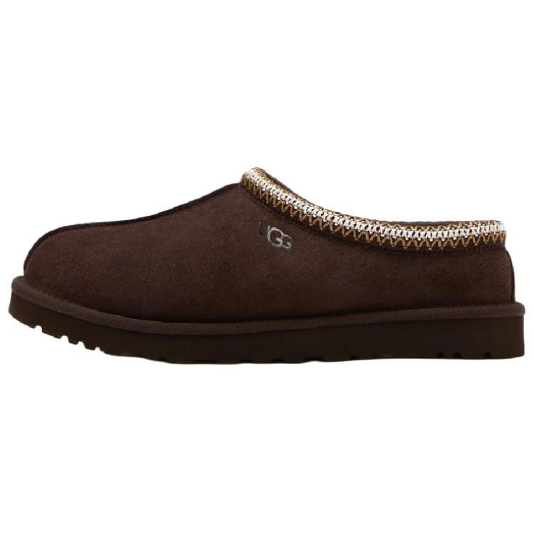 UGG Tasman II Slipper Dusted Cocoa Men s 1174671-DDCC EU 45