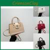 Chic Modern Small Square Shoulder Bag For Women With Eye-catching Colors And Soft Pu Material