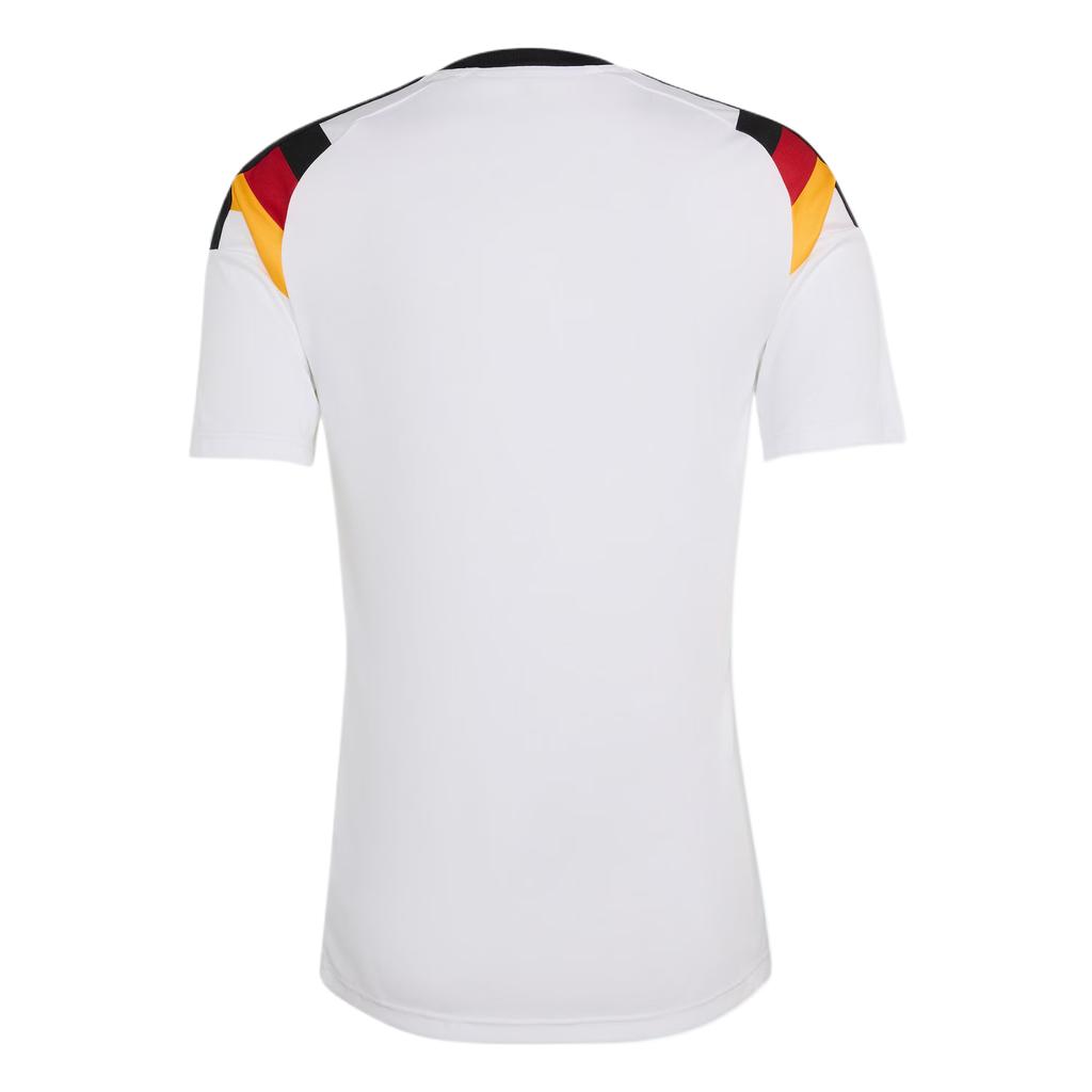 Adidas Soccer Jerseys Men's White JZ4556