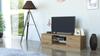 Malwa 120 Tv Stand - Artisan Oak