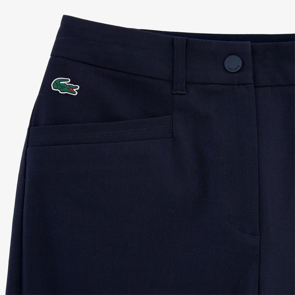 [lacoste] Women's Basic Autumn Pants HF936E-55NHDE