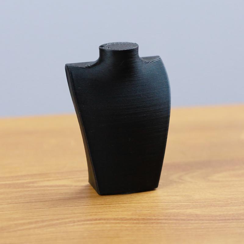 1/12 Doll House Miniature Western Style Jewelry Display Box Simulation Necklace Model Toy Mini Decoration Dollhouse Accessories