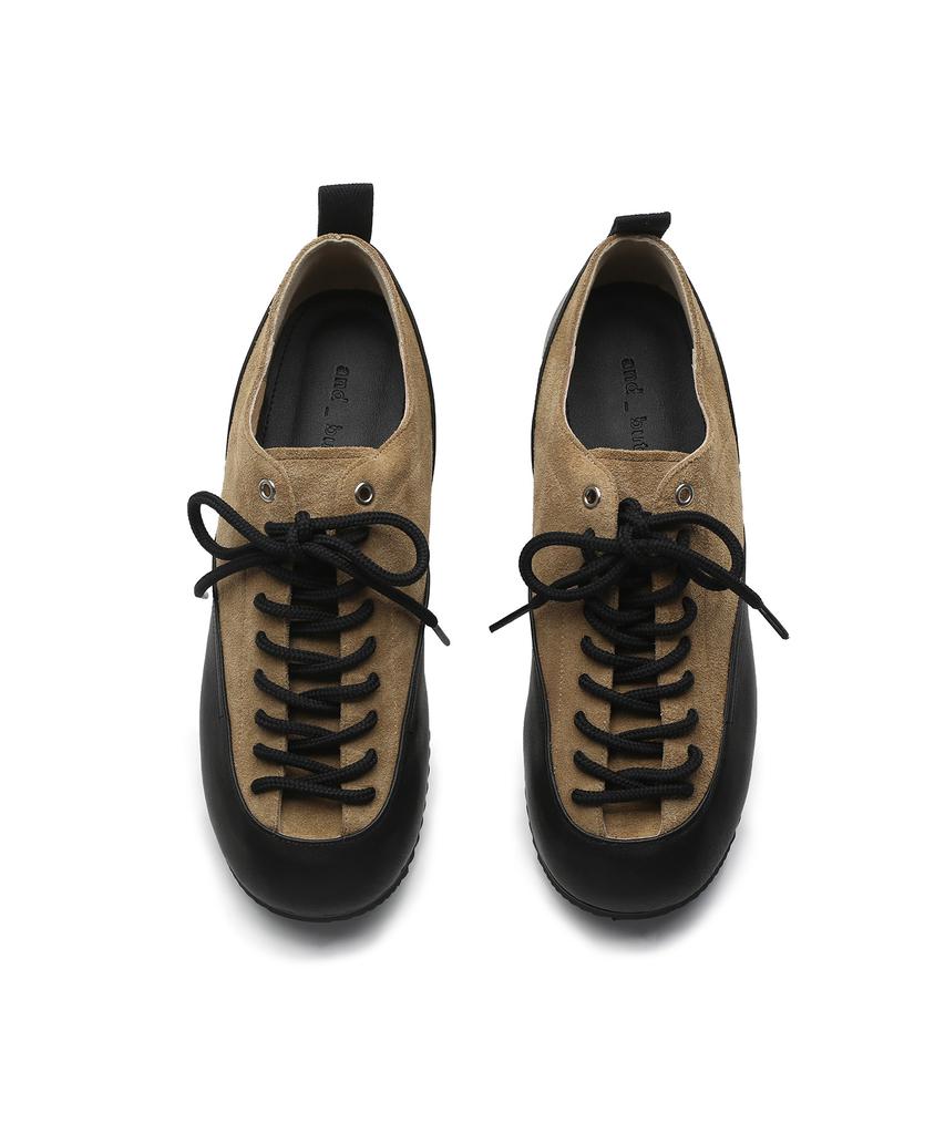 Andbutterum Trail_Sneakers_Beige(Bf5Cmk16Be)