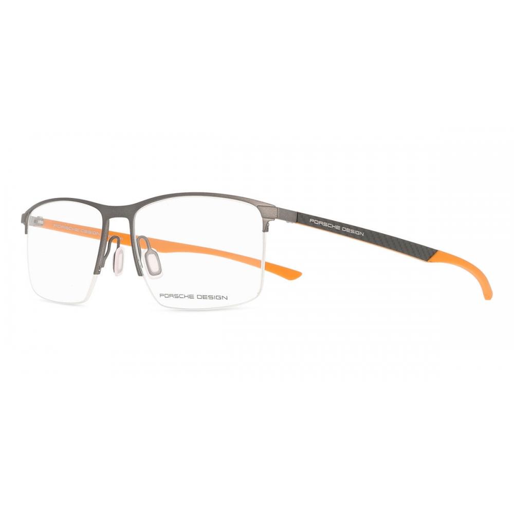 PORSCHE DESIGN P8752 D Men Eyeglasses