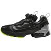 Aries X InstaPump Fury 94 'Black Lime' Sneakers 100208650