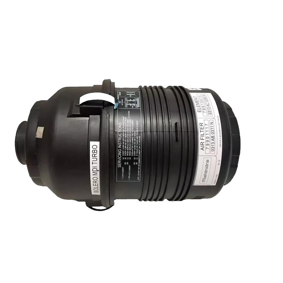 Genuine OEM Air Cleaner Assembly For Mahindra 0313AB1960N 0313AG0521N