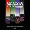 DVD DVD  Moscow Non Japan Movies  DVD Used