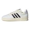 adidas Originals Rivalry 86 Pohodlné nízké tenisky Unisex tenisky Bílá Černá IE4849