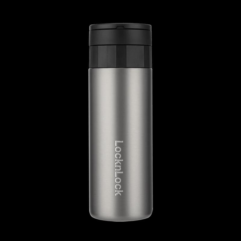 

Lock & Lock Heartfelt Insulated Tumbler