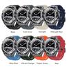 Silicone Band for Huawei Ultimate Smartwatch Rubber Silicone Band Strap for Huawei Ultimate GT6 GT5 Pro 22mm Replacement Strap