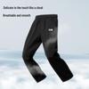 Baleno Men's Casual Straight-Leg Trousers