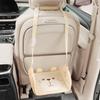 Autositz Fußstütze Ergonomisch Verstellbar Fußstütze für Kleinkinder Rücksitzstütze Fußstütze für Erwachsene Ältere Passagiere Reise Lang