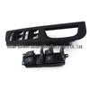 1J4959857D Compatible Volkswagen Window Switch Assembly with Panel
