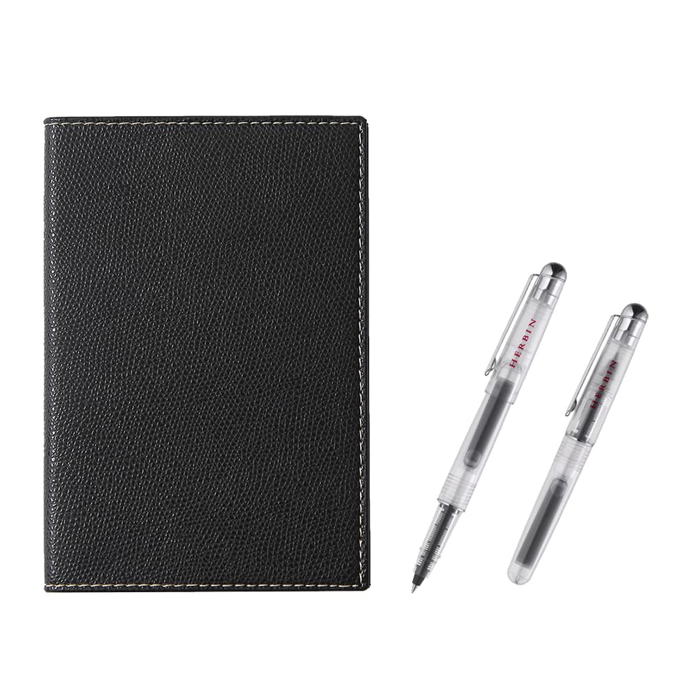 

QUOVADIS Business/Club 2026 Weekly Vertical Diary December 2025 Start A6 Hobo 10x15cm black qv00402bkA