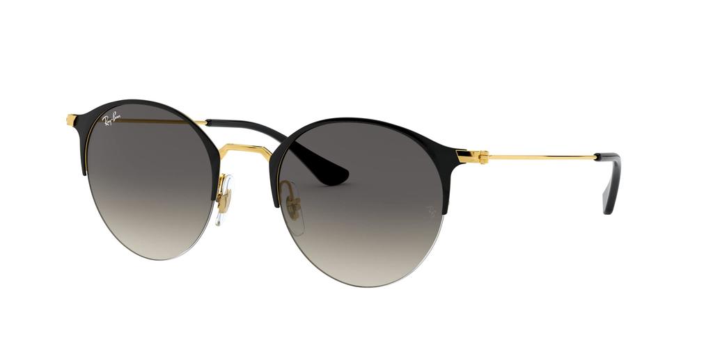 Sunglasses 0RB3578 Black 50 Ray-Ban