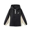 Kids' Teflon 3-Proof Casual Hooded Jacket