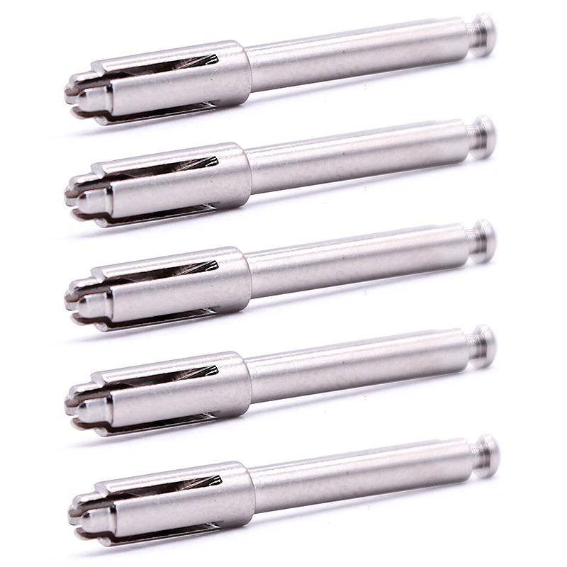 20/30Pcs Dental Mandrel Stainless Steel Dental Lab Disc Fit Ra Shank For Polishing Disk Rotary Tools Dental Polisher Accessories