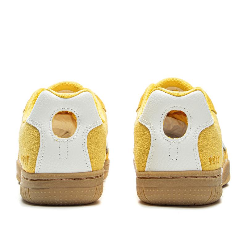 Li Ning Table Tennis Series Trendy Sports Versatile Wear Durable Breathable Functional Casual Low-Top Table Tennis Shoes Unisex Shoes AZGV023-14