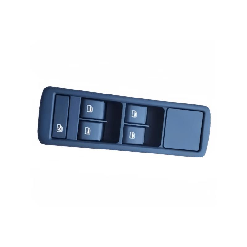Vehicle Electrical Components N/A