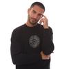Diesel Mens S-Ginn-K41 Sweatshirt