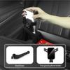 New For BMW 5 Series G30 G38 Car Dashboard Console Storage Box Stowing Tidying Auto Dash Organizer Glasses Phone Holder Acc