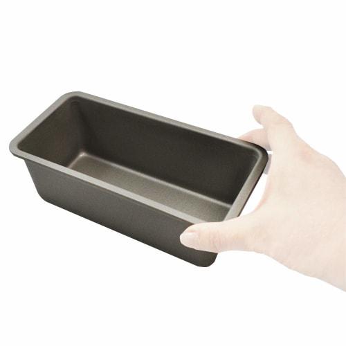 Kai Brand KAI Kakform Kai House Select Slim Pound Form (Små) Teflon Select Tillverkad i Japan Lätt att Rengöra DL6158