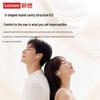 Lenovo EA175 Wireless Semi-in-ear Bluetooth Earbuds