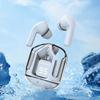 LED Display Wireless Earbuds with Charging Case Wireless Blue Tooth Earphones  Sports