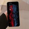 Supernatural For Honor Magic 8 Pro 6 5 7 Lite Case For Honor 400 200 90 70 50 X8c X8b X9a X9b X9c X9d Win