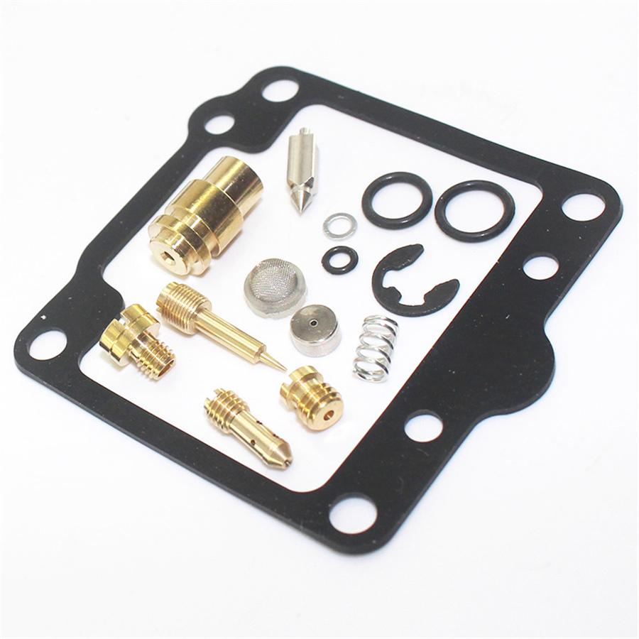 Carburetor Carb Rebuild Repair Kit for Suzuki GS750E GS750L GS750T GS750 E L T
