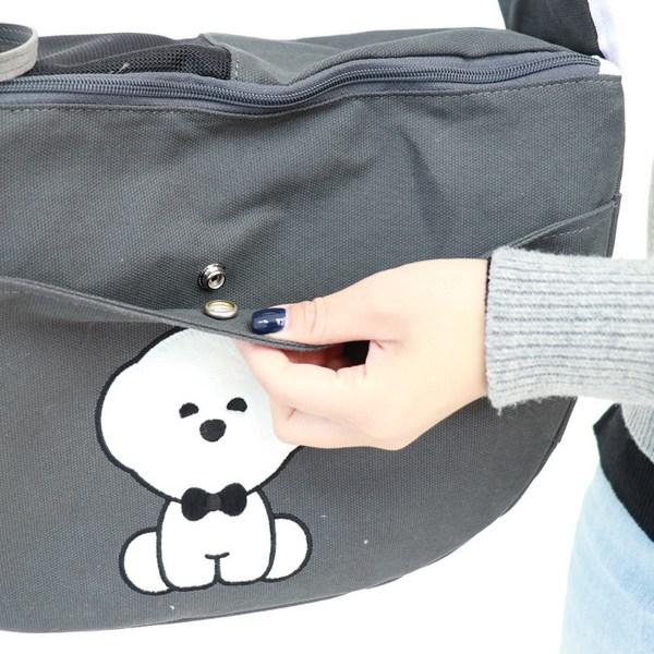 Red Puppy Bbanga Slim Slingback, Korean pet shampoo